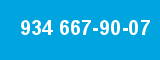 934 667-90-07 934 667-90-07